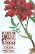 Cover: Futures for English Studies - Palgrave Macmillan