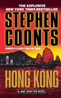 Cover: Hong Kong - St. Martin's Press