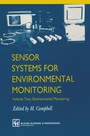 Cover: Sensor Systems for Environmental Monitoring - Chapman and Hall
