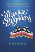 Cover: Absolute Brightness - Feiwel & Friends