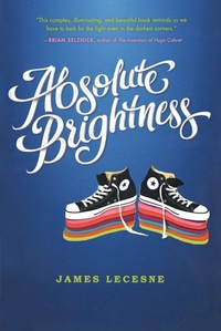 Enlarge image Cover: Absolute Brightness - Feiwel & Friends