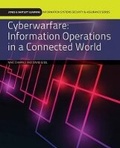 Cover: WGU POD- CYBERWARFARE - Jones and Bartlett Publishers, Inc