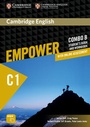 Cover: Cambridge English Empower Advanced Combo B with Online Assessment - Cambridge University Press