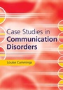 Cover: Case Studies in Communication Disorders - Cambridge University Press