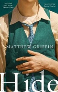 Cover: Hide - Bloomsbury Publishing PLC
