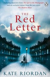 Enlarge image Cover: The Red Letter - Penguin Books Ltd
