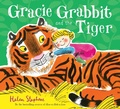 Cover: Gracie Grabbit and the Tiger - Alison Green Books