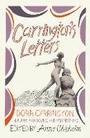 Cover: Carrington's Letters - Chatto & Windus