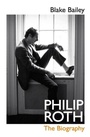Cover: Philip Roth - Jonathan Cape