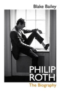 Cover: Philip Roth - Jonathan Cape