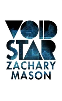 Abbildung von: Void Star - Jonathan Cape Ltd