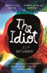 Abbildung von: The Idiot - Vintage