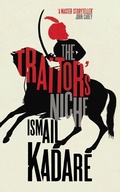 Cover: The Traitor's Niche - Vintage Digital