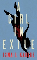 Cover: A Girl in Exile - Vintage Digital