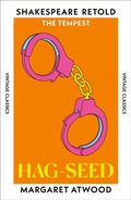 Cover: Hag-Seed - Vintage Digital
