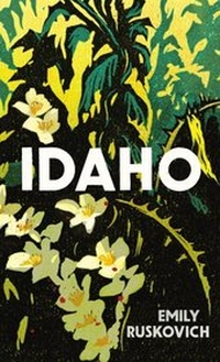 Abbildung von: Idaho - Vintage Digital