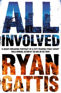 Abbildung von: All Involved - Picador