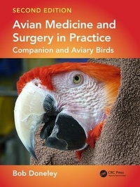 Abbildung von: Avian Medicine and Surgery in Practice - CRC Press