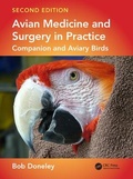 Cover: Avian Medicine and Surgery in Practice - CRC Press