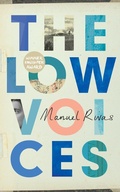 Cover: The Low Voices - Vintage Digital