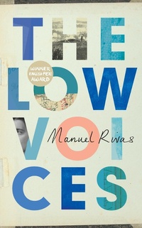 Enlarge image Cover: The Low Voices - Vintage Digital