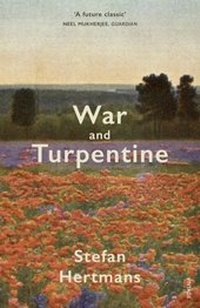 Abbildung von: War and Turpentine - Vintage Digital
