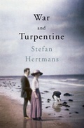 Cover: War and Turpentine - Vintage Digital