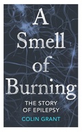 Cover: A Smell of Burning - Vintage Digital