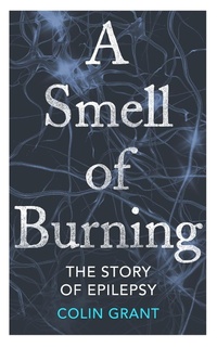 Enlarge image Cover: A Smell of Burning - Vintage Digital