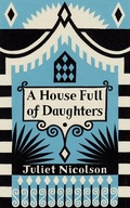 Cover: A House Full of Daughters - Vintage Digital