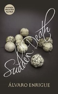 Abbildung von: Sudden Death - Vintage Digital