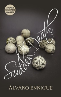 Enlarge image Cover: Sudden Death - Vintage Digital