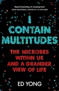 Cover: I Contain Multitudes - Vintage Digital