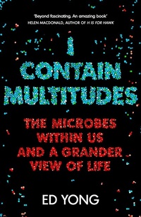 Enlarge image Cover: I Contain Multitudes - Vintage Digital