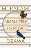 Cover: Absolutely on Music - Vintage Digital