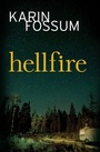 Cover: Hellfire - Vintage Digital
