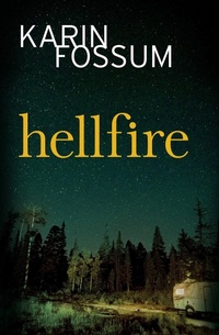 Enlarge image Cover: Hellfire - Vintage Digital