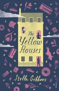 Cover: The Yellow Houses - Vintage Digital