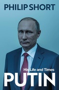 Cover: Putin - Vintage Digital