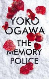 Abbildung von: The Memory Police - Harvill Secker