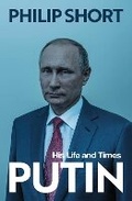 Cover: Putin - The Bodley Head Ltd