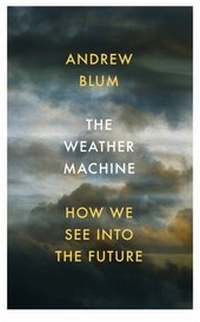 Abbildung von: The Weather Machine - Vintage Digital