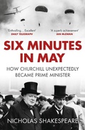 Cover: Six Minutes in May - Vintage Digital
