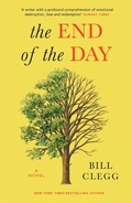 Cover: The End of the Day - Vintage Digital