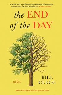 Enlarge image Cover: The End of the Day - Vintage Digital