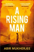 Cover: A Rising Man - Vintage Digital