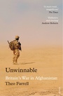 Cover: Unwinnable - Vintage Digital