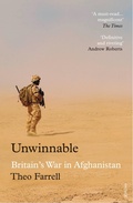 Cover: Unwinnable - Vintage Digital