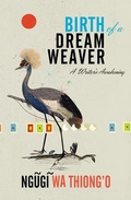 Cover: Birth of a Dream Weaver - Vintage Digital