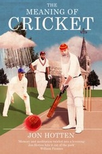 Abbildung von: The Meaning of Cricket - Vintage Digital